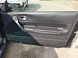 Panou Tapiterie Fata de Usa Interioara Dreapta Renault Megane 2 Cabrio 2006 - 2010 [Q1441]