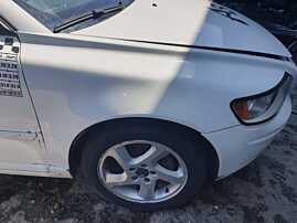 Aripa Dreapta Fata Volvo S40 2004 - 2012 Culoare 614-46 [Q1931]