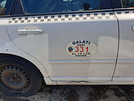 Usa Usi Portiera Portiere Dreapta Spate Dezechipata Volvo S40 Berlina Sedan 2004 - 2012 Culoare 614-46 [Q1934]