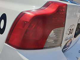 Tripla Lampa Stop Stanga cu Defect Volvo S40 Berlina Sedan 2004 - 2012 [Q1936]