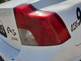 Tripla Lampa Stop Dreapta cu Defect Volvo S40 Berlina Sedan 2004 - 2012 [Q1937]