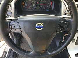 Airbag Volan Volvo V50 2004 - 2012 [Q1948]