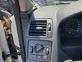 Grila Gura Grile Guri Aerisire Ventilatie Bord Lateral Stanga Volvo V50 2004 - 2012 [Q1950]