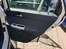 Tapiterie Panou Fata Interioara Usa Portiera Dreapta Spate Volvo S40 2004 - 2012 [Q1953]
