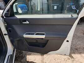 Tapiterie Panou Fata Interioara Usa Portiera Dreapta Fata Volvo V50 2004 - 2012 [Q1954]