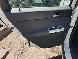 Tapiterie Panou Fata Interioara Usa Portiera Stanga Spate Volvo S40 2004 - 2012 [Q1955]