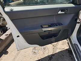 Tapiterie Panou Fata Interioara Usa Portiera Stanga Fata Volvo V50 2004 - 2012 [Q1956]