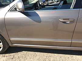 Usa Usi Portiera Portiere Stanga Fata Dezechipata Skoda Superb 2 Break Combi 2008 - 2015 Culoare 9888 [K0045]