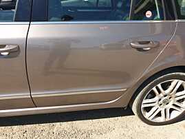 Usa Usi Portiera Portiere Stanga Spate Dezechipata Skoda Superb 2 Break Combi 2008 - 2015 Culoare 9888 [K0046]