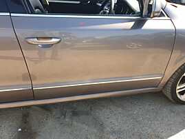 Usa Usi Portiera Portiere Dreapta Fata Dezechipata Skoda Superb 2 Break Combi 2008 - 2015 Culoare 9888 [K0047]