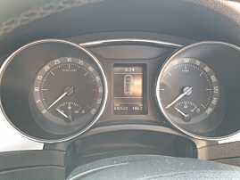 Ceas Ceasuri Cluster Instrumente Bord Skoda Superb 2 NFL Non Facelift 2008 - 2013 [K0060]