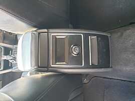 Panou Comanda AC Aer Conditionat Clima Climatronic Spate Bancheta Pasageri Skoda Superb 2 2008 - 2015 [K0064]