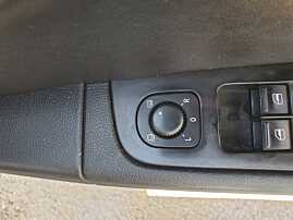 Buton Oglinzi cu Pliere Rabatare Electrica Skoda Superb 2 2008 - 2015 [K0069]