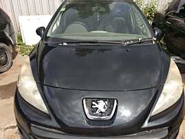Capota Motor Peugeot 207 2006 - 2014 Culoare EXL [Q1856]
