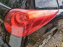 Tripla Lampa Stop Dreapta Peugeot 207 SW Break Combi 2006 - 2014 [Q1864]