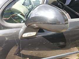 Oglinda Electrica Stanga FARA Pliere Rabatare Peugeot 207 2006 - 2014 Culoare EXL [Q1869]