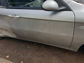 Usa Usi Portiera Portiere Dreapta Fata Dezechipata Alfa Romeo 147 2000 - 2010 [Q1361]