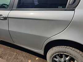 Usa Usi Portiera Portiere Stanga Spate Dezechipata Alfa Romeo 147 Hatchback 2000 - 2010 [Q1363]