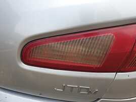 Tripla Lampa Stop Dreapta de pe Hayon Haion Portbagaj Alfa Romeo 147 Hatchback 2004 - 2010 [Q1366]