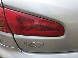 Tripla Lampa Stop Stanga de pe Hayon Haion Portbagaj Alfa Romeo 147 Hatchback 2004 - 2010 [Q1367]