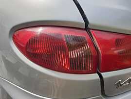 Tripla Lampa Stop Stanga de pe Caroserie Alfa Romeo 147 Hatchback 2004 - 2010 [Q1368]