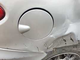 Usita Clapeta Rezervor Alfa Romeo 147 Hatchback 2000 - 2010 [Q1369]