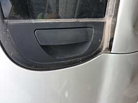 Maner Exterior Deschidere Usa Portiera Dreapta Spate Alfa Romeo 147 2000 - 2010 [Q1373]