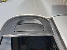 Maner Exterior Deschidere Usa Portiera Stanga Spate Alfa Romeo 147 2000 - 2010 [Q1372]