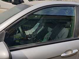 Geam Sticla de la Usa Portiera Stanga Fata Alfa Romeo 147 2004 - 2010 [Q1377]