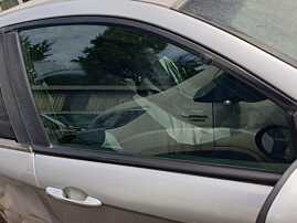Geam Sticla de la Usa Portiera Dreapta Fata Alfa Romeo 147 2004 - 2010 [Q1379]