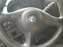 Airbag Volan 3 Spite Alfa Romeo 147 2004 - 2010 [Q1381]