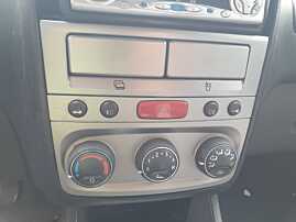 Panou Modul Unitate Climatronic Comanda AC Aer Conditionat Clima Alfa Romeo 147 2004 - 2010 [Q1382]