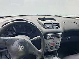 Plansa Bord Dezechipata Alfa Romeo 147 2004 - 2010 [Q1383]