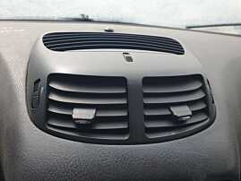 Grila Gura Ventilatie Aerisire Bord Centrala Alfa Romeo 147 2004 - 2010 [Q1387]