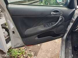 Panou Tapiterie Fata de Usa Interioara Stanga Fata Alfa Romeo 147 2004 - 2010 (material lasat) [Q1388]