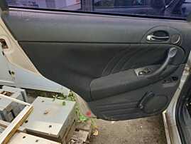 Panou Tapiterie Fata de Usa Interioara Stanga Spate Alfa Romeo 147 2004 - 2010 (material lasat) [Q1390]