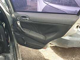 Panou Tapiterie Fata de Usa Interioara Dreapta Spate Alfa Romeo 147 2004 - 2010 (material lasat) [Q1391]