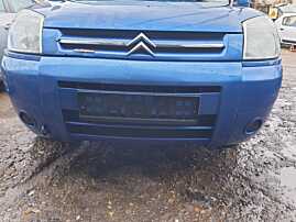 Bara Spoiler Fata Citroen Berlingo 2002 - 2008 Culoare KMH [Q1201]