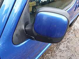 Oglinda Stanga Manuala Citroen Berlingo 2002 - 2008 Culoare KMH [Q1217]