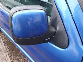 Oglinda Dreapta Manuala Peugeot Partner 2002 - 2008 Culoare KMH [Q1218]