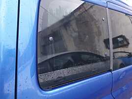 Geam Sticla Fix de pe Aripa Caroserie Dreapta Spate Peugeot Partner 2002 - 2008 [Q1222]