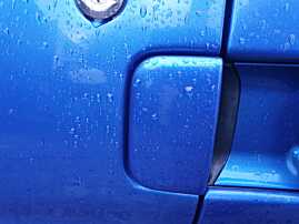 Maner Clapeta Deschidere Actionare Usa Portiera Stanga Fata Peugeot Partner 2002 - 2008 [Q1227]