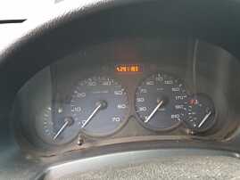 Ceas Ceasuri Cluster Instrumente Bord Peugeot Partner 1.6 HDI 2002 - 2008 [Q1228]
