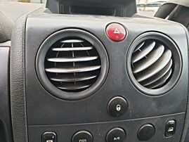 Gura Guri Grila Grile Aerisire Ventilatie Bord Centrala Stanga Dreapta Peugeot Partner 2002 - 2008 [Q1230]