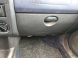 Torpedo Torpedou Usita Bord Citroen Berlingo 2002 - 2008 [Q1234]