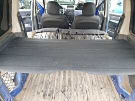Polita Tavita Capac Portbagaj Citroen Berlingo 2002 - 2008 [Q1235]