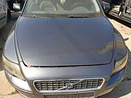 Capota Motor Volvo S40 2004 - 2012 Culoare 455-16 [Q2072]