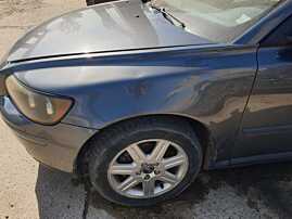 Aripa Dreapta Fata Volvo S40 2004 - 2012 Culoare 455-16 [Q2073]