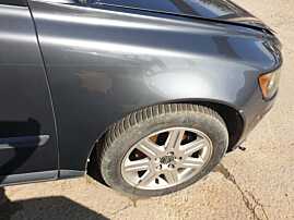 Aripa Dreapta Fata Volvo V50 2004 - 2012 Culoare 455-16 [Q2073]