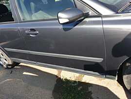 Usa Portiera Dreapta Fata Dezechipata Volvo S40 2004 - 2012 Culoare 455-16 [Q2074]